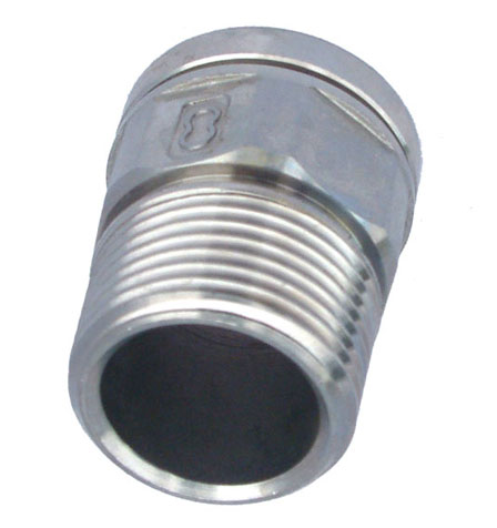 錐面內外牙彎頭由任 UNIONS.ELBOWS.CON.M/F