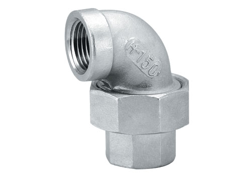 鐵氟龍內牙彎頭由任 UNIONS.ELBOWS.FLAT.F/F