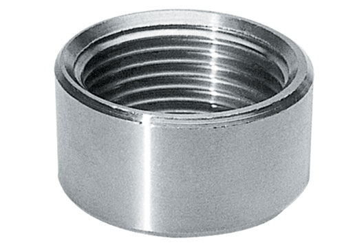 半截光面接頭 HALF SOCKETS O.D.MACHINED